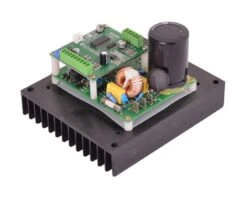 _Styring / Printplade Til MCW12