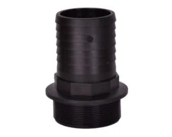 Slangestuds - Plastik - 3"