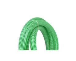 Sugeslange 2" - 1 Meter - Kraftig Kvalitet