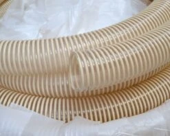 Sugeslange 3" - 1 Meter Til Vandpumpe