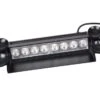 LED Advarselsblink Til Forrude/bagrude - 24 Watt