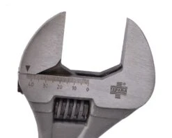 Svensknøgle - 15" - Taparia -Værktøj Salgsbutik svenskngle 15 taparia 4