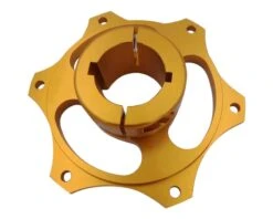 Tandhjulsholder - Til 40 Mm Aksel