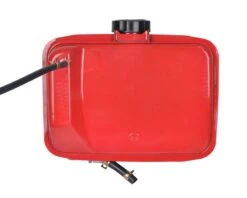 Tank Til 10 Hk Dieselmotor