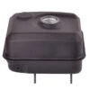 Benzintank Til LS Motorer - 6,5 - 7 Hk
