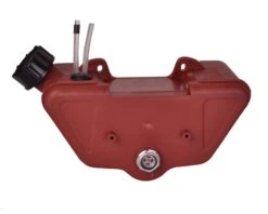 Benzintank Til Pælebanker_JH95GPD