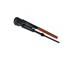 Taparia Rørtang 1½"