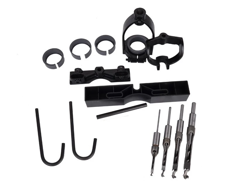 Taphul Adapter Til Søjleboremaskine 4 Taphul Adapter Til Søjleboremaskine - Billede 4