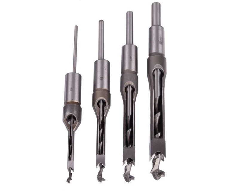 Taphul Adapter Til Søjleboremaskine 5 Taphul Adapter Til Søjleboremaskine - Billede 5