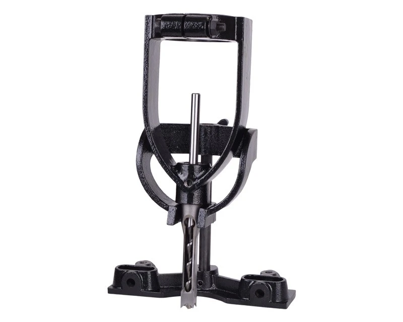 Taphul Adapter Til Søjleboremaskine 1 Taphul Adapter Til Søjleboremaskine