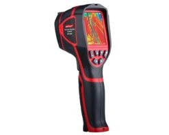 Varmefølsomt Kamera - Termokamera