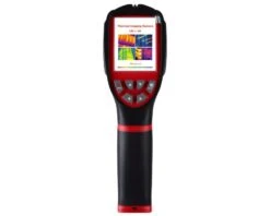 Varmefølsomt Kamera - Termokamera -Værktøj Salgsbutik termografisk kamera 5