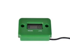 Timetæller Til Mindre Maskiner - Benzinmotor -Værktøj Salgsbutik timetller til mindre maskiner benzinmotor 2