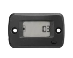 Timetæller - Vibrationsafhængig