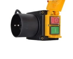 _tænd/sluk Kontakt + Stik Til Transportbånd -Værktøj Salgsbutik tnd sluk kontakt stik til transportbaand 2