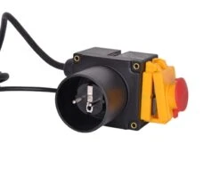 _tænd/sluk Kontakt + Stik Til Transportbånd -Værktøj Salgsbutik tnd sluk kontakt stik til transportbaand 3