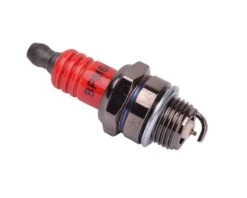 Tændrør - BM6A - Til Mindre Motorer