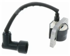 Tændspole Til Loncin Lodret Motor - 24 + 27 Hk