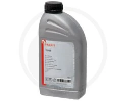 To-takts Olie - Mineralsk - 1 Liter