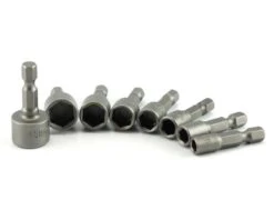 Toppe Til Boremaskine Eller Bitsholder