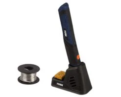 FERM Trådløs Genopladelig Loddekolbe