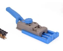 Trædyvelsæt 6 - 8 - 10 Mm -Værktøj Salgsbutik trae dyvelset 6 8 10 mm 5