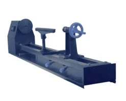 Trædrejebænk + Firklo Nr. 11418 + Drejejern -Værktøj Salgsbutik traedrejebaenk firklo drejejern 3