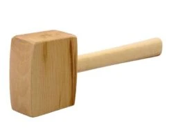 Træhammer - 320 Mm
