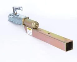 Trailerkobling - Drejelig - 40 X 40 Mm Profil -Værktøj Salgsbutik trailerkobling 50 mm drejelig 3