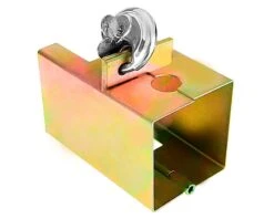 Trailerlås Med Hængelås