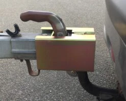 Trailerlås Med Hængelås -Værktøj Salgsbutik trailerlaas til haengelaas 3