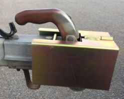 Trailerlås Med Hængelås -Værktøj Salgsbutik trailerlaas til haengelaas 4