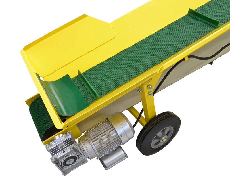 Transportbånd 5 Meter - Bredde 20 Cm - 230 V 3 Transportbånd 5 Meter - Bredde 20 Cm - 230 V - Billede 3