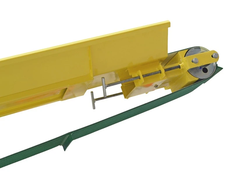 Transportbånd 5 Meter - Bredde 20 Cm - 230 V 4 Transportbånd 5 Meter - Bredde 20 Cm - 230 V - Billede 4