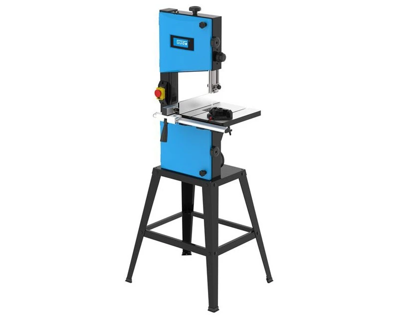 Güde Træbåndsav 152 Mm 1 Güde Træbåndsav 152 Mm