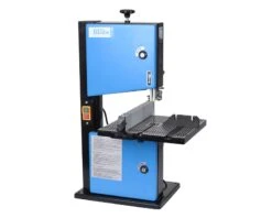 Træbåndsav 80 Mm Güde