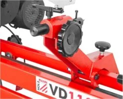 Holzmann Trædrejebænk - Med Kopianlæg - 400 Volt -Værktøj Salgsbutik trdrejebnk professionel kopianlag 3