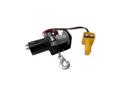 Trækspil - 12 Volt - 675 Kg