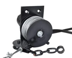 Trækspil Hydraulisk 600 Kg -Værktøj Salgsbutik trkspil hydraulisk 600 kg 2