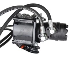 Trækspil Hydraulisk 600 Kg -Værktøj Salgsbutik trkspil hydraulisk 600 kg 3