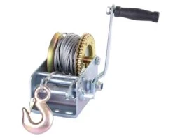 Trækspil Manuel - 1.125 Kg - 2-vejs