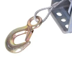 Trækspil Manuel - 1.125 Kg - 2-vejs -Værktøj Salgsbutik trkspil manuel 1125 kg 2 vejs 3