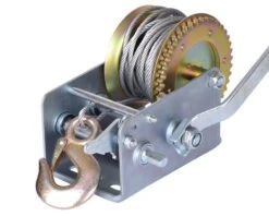 Trækspil Manuel - 1.125 Kg - 2-vejs -Værktøj Salgsbutik trkspil manuel 1125 kg 2 vejs 4