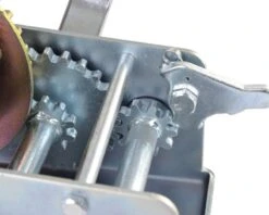 Trækspil Manuel - 1.125 Kg - 2-vejs -Værktøj Salgsbutik trkspil manuel 1125 kg 2 vejs 5