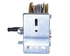 Trækspil Manuel - 1.125 Kg - 2-vejs -Værktøj Salgsbutik trkspil manuel 1125 kg 2 vejs 6