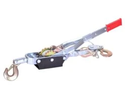 Træktalje 2800 Kg - 170 Cm Wire