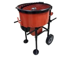 Tvangsblander 120 Liter