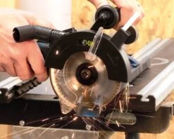 Fartools Twincutter - 125 Mm -Værktøj Salgsbutik twincutter 125 mm 1