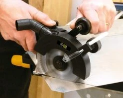 Fartools Twincutter - 125 Mm -Værktøj Salgsbutik twincutter 125 mm 2