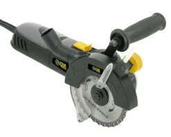 Fartools Twincutter - 125 Mm
